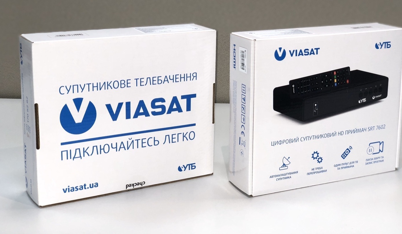 Тюнер для Виасат SRT 7602 Украина, Харьков. Тюнер для спутникового телевидения 2020 Тюнер для Виасат SRT 7602. Какой тюнер нужно купить для спутникового телевидения 2020