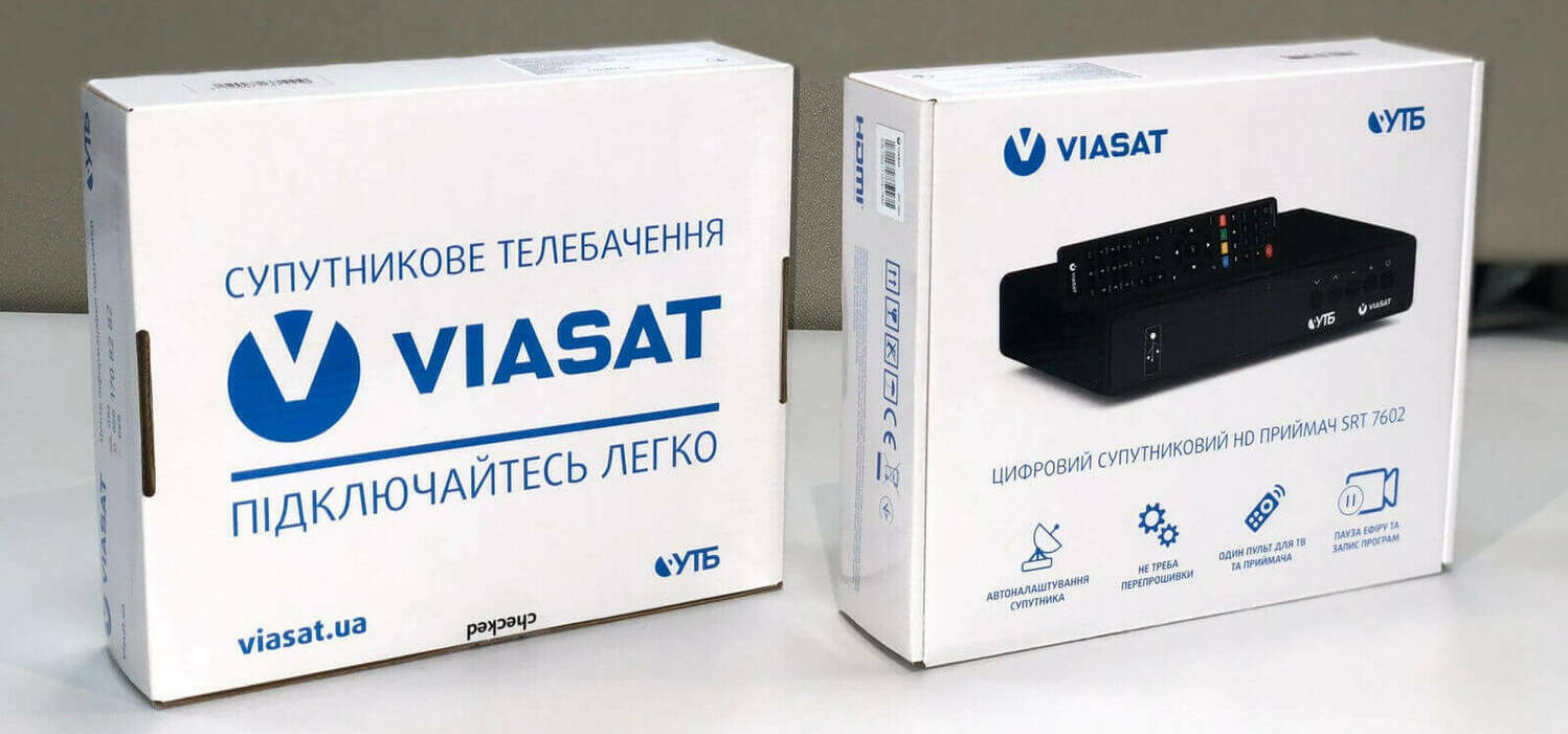 Як підключити Віасат тв, замовити підключення до Viasat. Підключення супутникового ТБ цифрове супутникове телебачення viasat Україна як підключити віасат телебачення viasat Україна